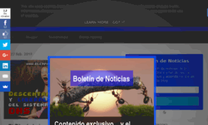 Elzompopoelectronico.com.es thumbnail