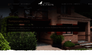 Elzorzalmerlo.com.ar thumbnail
