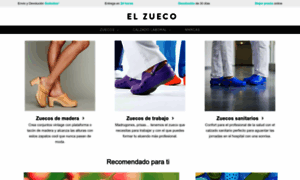 Elzueco.com thumbnail