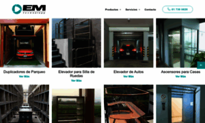 Em-technology.co thumbnail