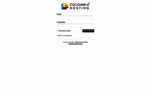 Em.colombiahosting.com.co thumbnail