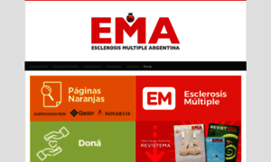 Ema.org.ar thumbnail