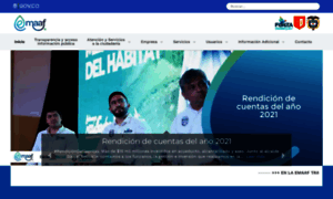 Emaafesp.gov.co thumbnail