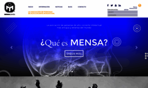 Emag2017.mensa.es thumbnail