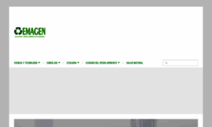 Emagen.com.mx thumbnail