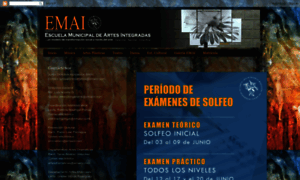 Emaicr.com thumbnail