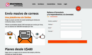 Email.whatsmarketing.es thumbnail