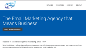 Emailkings.ru thumbnail
