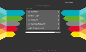 Emailmanager.es thumbnail