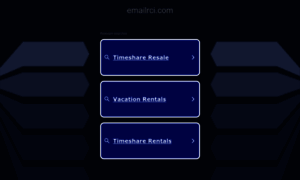Emailrci.com thumbnail