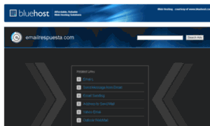 Emailrespuesta.com thumbnail