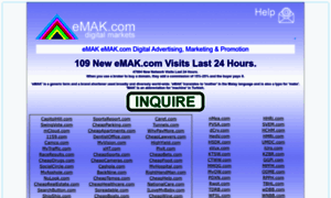 Emak.com thumbnail