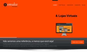Emake.com.br thumbnail
