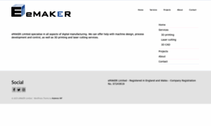 Emaker.limited thumbnail