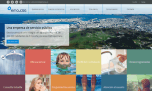 Emalcsa.es thumbnail