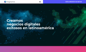 Emall-pre.imaginamos.com thumbnail