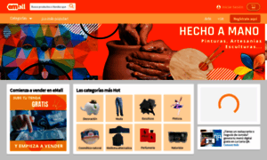 Emall.mx thumbnail