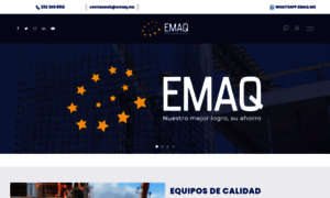 Emaq.mx thumbnail