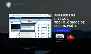 Emarisma.com thumbnail