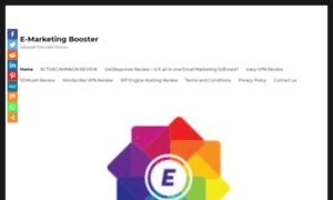 Emarketingbooster.com thumbnail