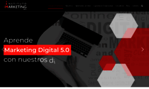 Emarketingmexico.com thumbnail