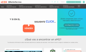 Emarketservices.es thumbnail