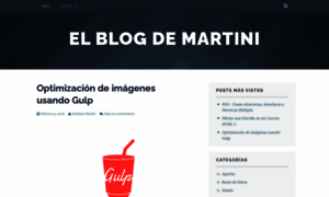 Emartini.wordpress.com thumbnail
