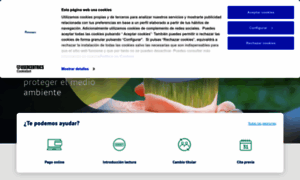 Emasagra.aguasonline.es thumbnail