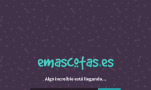 Emascotas.es thumbnail