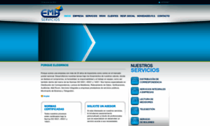 Emaservicios.com.ar thumbnail