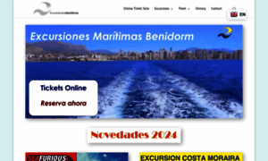 Emb2000.es thumbnail