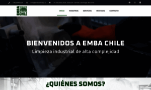 Embachile.cl thumbnail