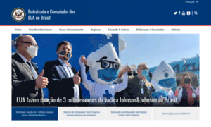 Embaixada-americana.org.br thumbnail
