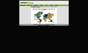 Embajada-online.com thumbnail