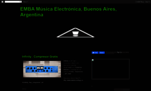 Embamusicaelectronica.blogspot.com thumbnail