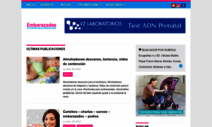 Embarazadas.com.ar thumbnail