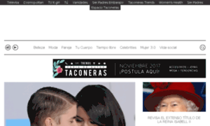 Embarazo.taconeras.net thumbnail