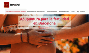 Embarazoyfertilidadnatural.blogspot.com thumbnail