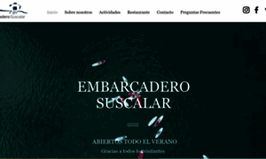 Embarcaderosuscalar.com thumbnail