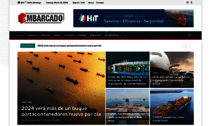 Embarcado.net thumbnail