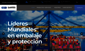 Embaresa.com thumbnail