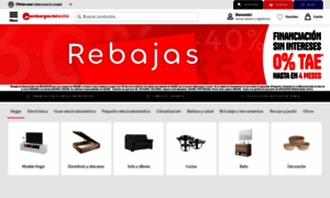 Embargosalobestia.com thumbnail