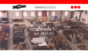 Embargosbestiales.es thumbnail