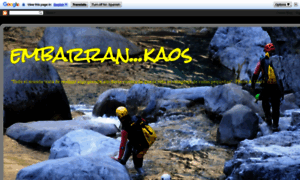 Embarrankaos.blogspot.com thumbnail