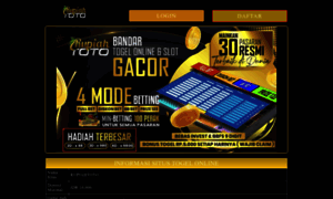 Embavenelibano.com thumbnail