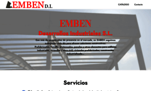 Emben.com thumbnail