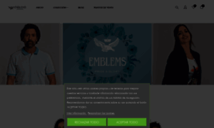 Emblems.es thumbnail
