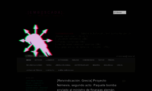 Emboscada.espivblogs.net thumbnail