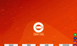 Embotelladoracapri.com thumbnail