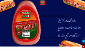 Embutidoscastelo.com thumbnail